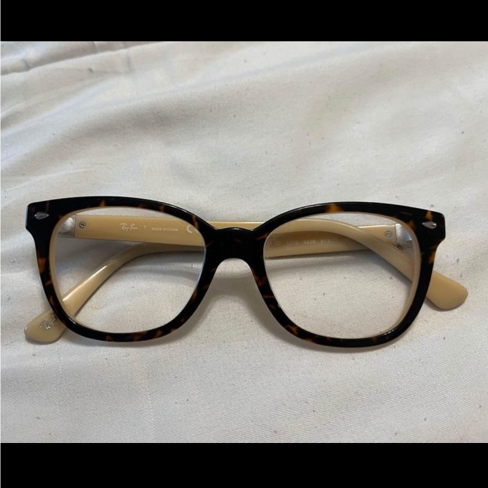RayBan Glasses Frames
